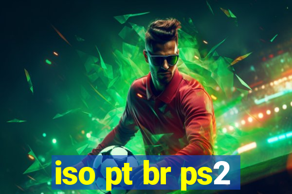 iso pt br ps2